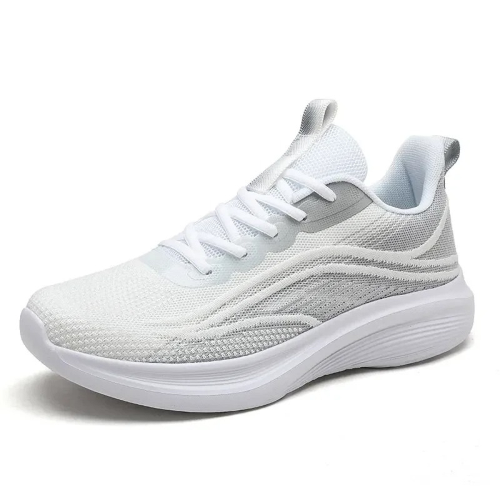 Bequeme orthopädische Sneaker - AeroStride