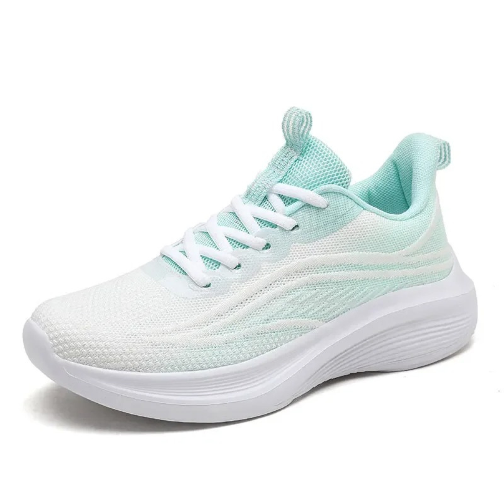 Bequeme orthopädische Sneaker - AeroStride