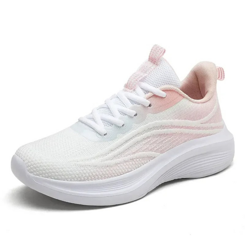 Bequeme orthopädische Sneaker - AeroStride