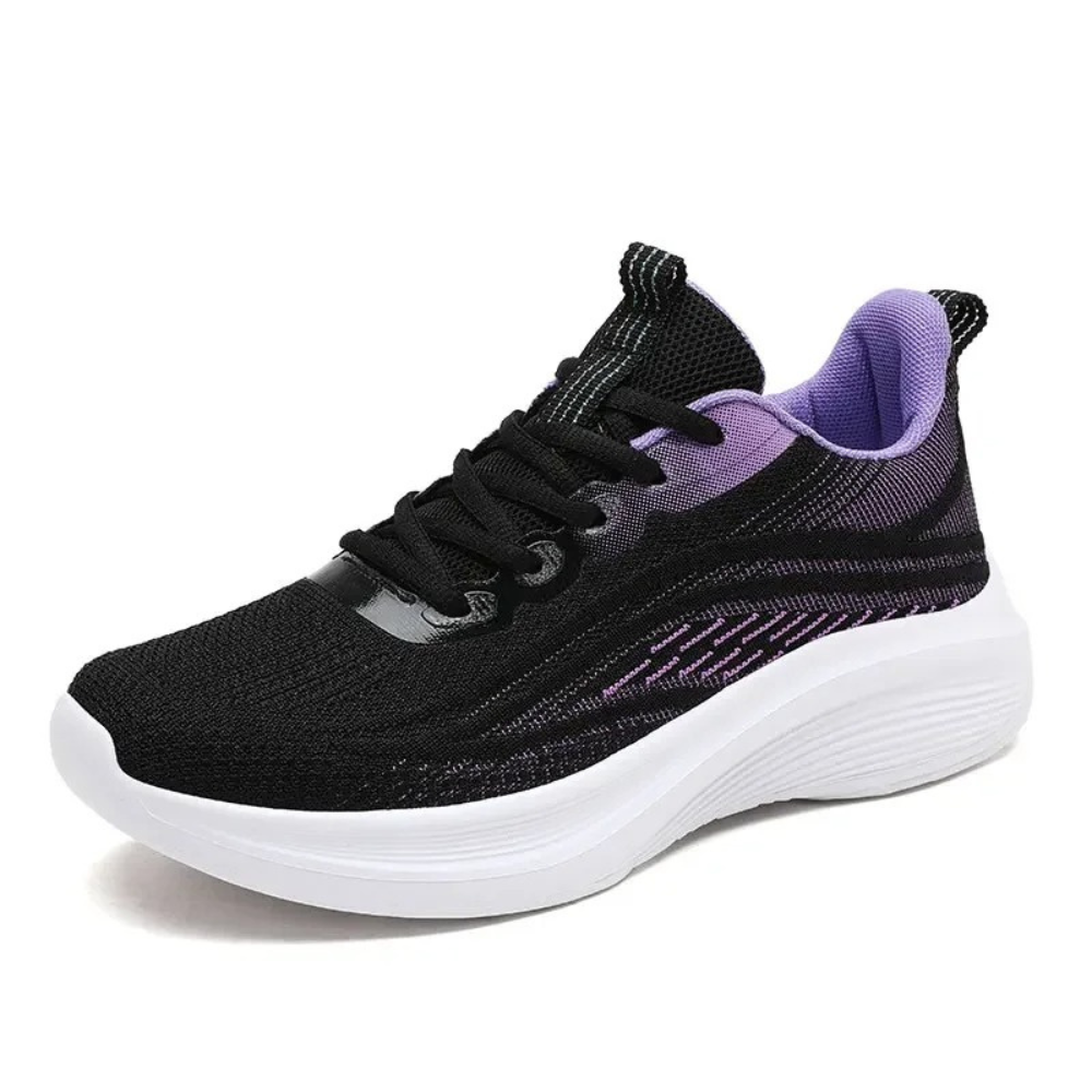 Bequeme orthopädische Sneaker - AeroStride
