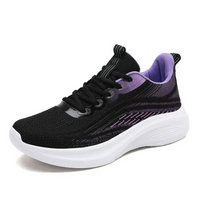 Bequeme orthopädische Sneaker - AeroStride