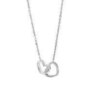 Ketting & Roos in Luxe Sieraaddoos met Verborgen Verrassing - Lunavia