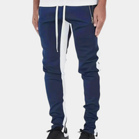 Bequeme leichte Jogginghose – Finn