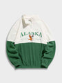 Modischer Winterpullover - Jack