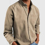 Herren-Denim-Hemd – Dorian