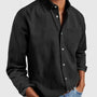 Herren-Denim-Hemd – Dorian