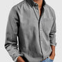 Herren-Denim-Hemd – Dorian