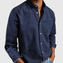 Herren-Denim-Hemd – Dorian