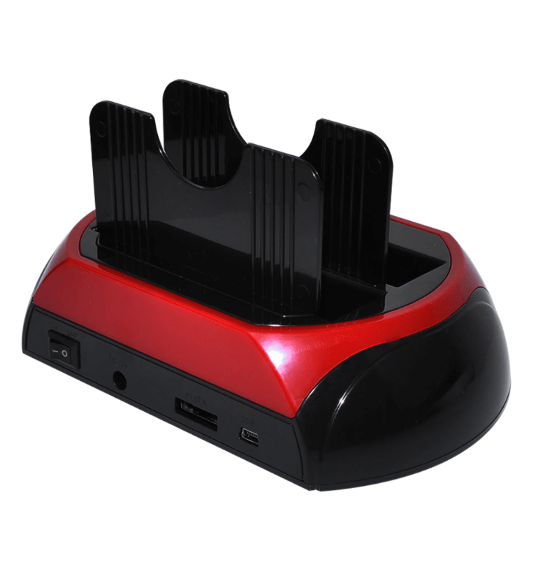 Hard Drive Docking Station – DataLift