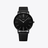 Stilvolle Herrenuhr - Henry
