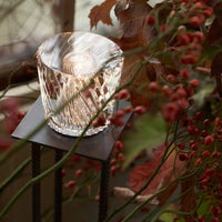 Rechargeable Crystal Table Lamp with Diamond Design - Luxe Edition 11