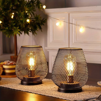Ambientify Vira Cordless LED Lantern 6
