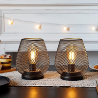 Ambientify Vira Cordless LED Lantern 5
