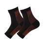 Kompressionsknöchelsocken bei Neuropathie - AnkleSupport Pro
