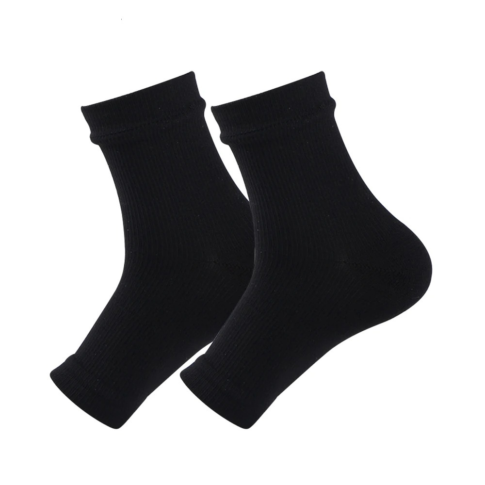 Kompressionsknöchelsocken bei Neuropathie - AnkleSupport Pro