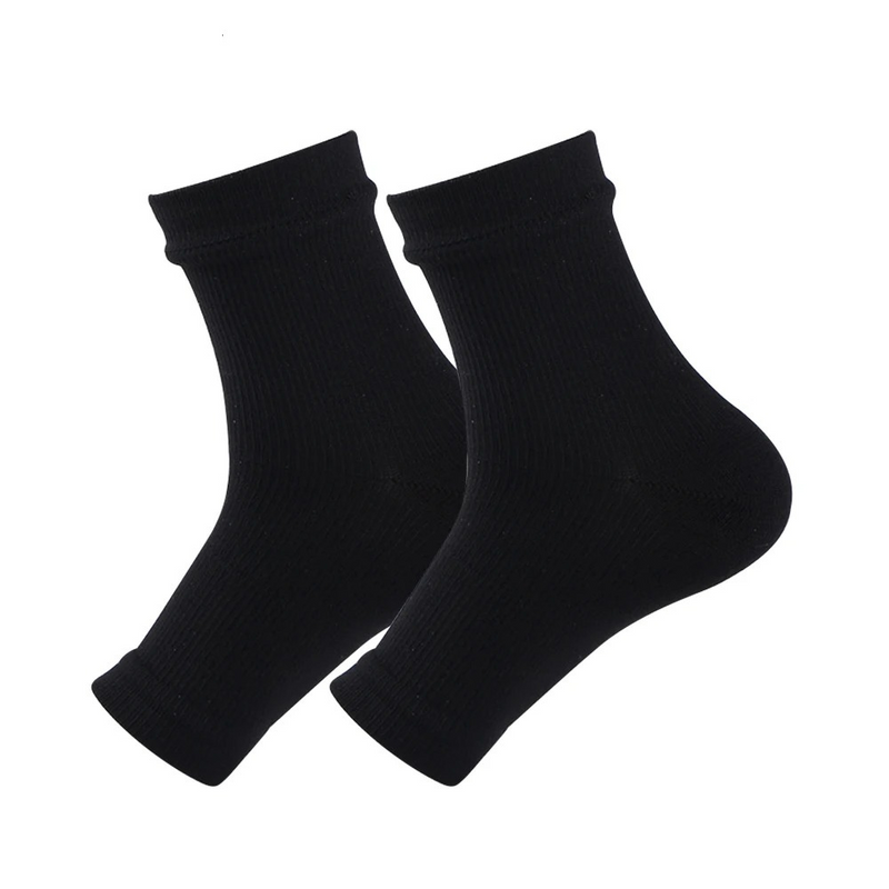 Kompressionsknöchelsocken bei Neuropathie - AnkleSupport Pro
