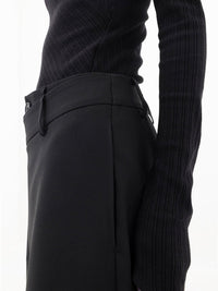 Asymmetrische Komforthose - Livia