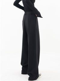 Asymmetrische Komforthose - Livia