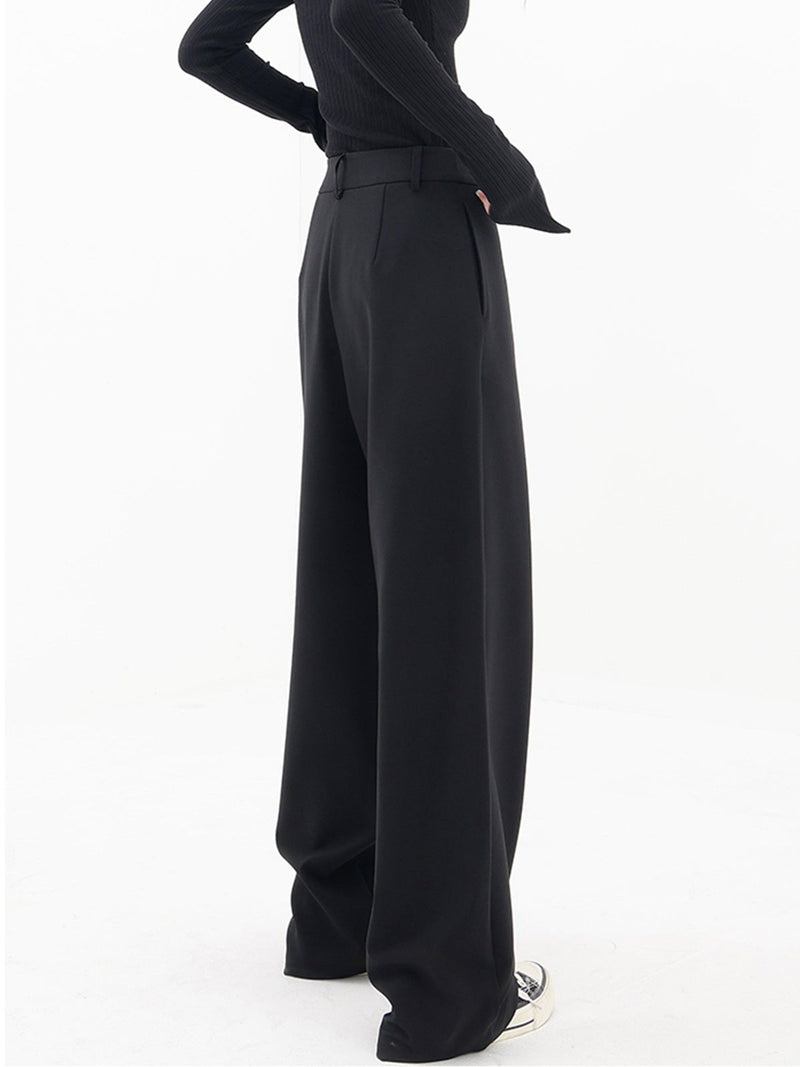 Asymmetrische Komforthose - Livia
