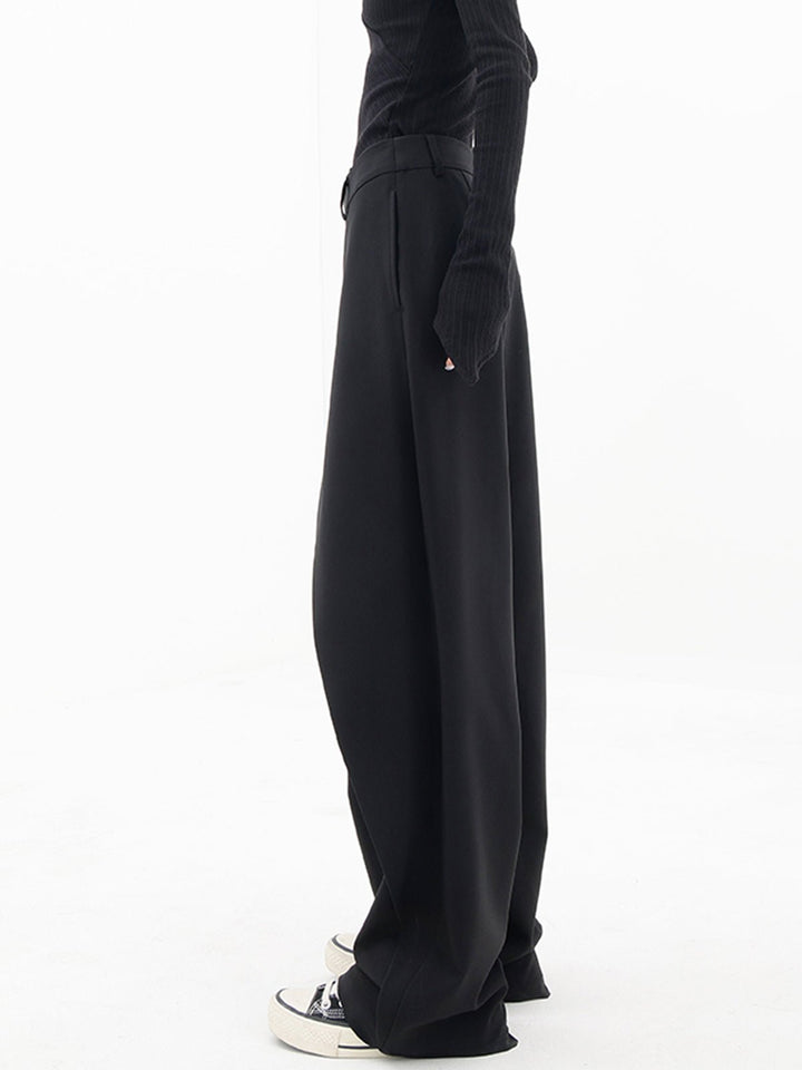 Asymmetrische Komforthose - Livia