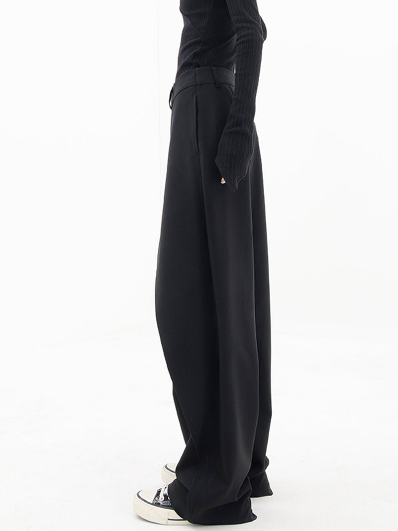 Asymmetrische Komforthose - Livia