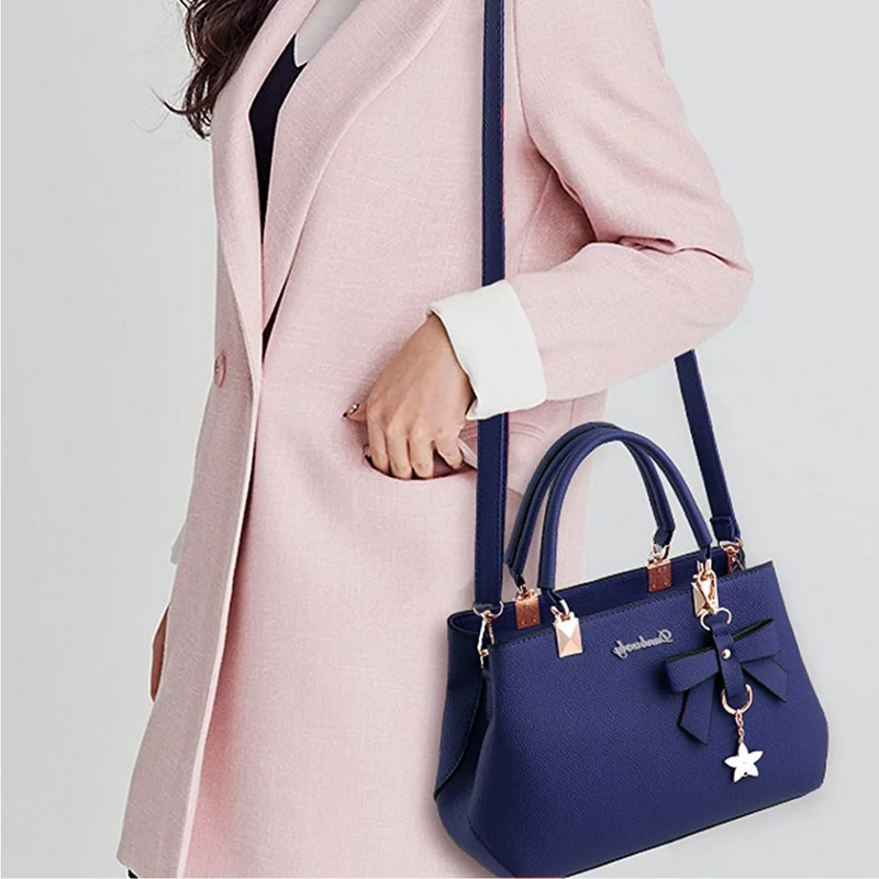 Anna Crossbody Bag | Nice & Charming