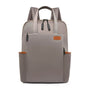 Wasserabweisender Diebstahlsicherer Reiserucksack – Leichtes Oxford-Design