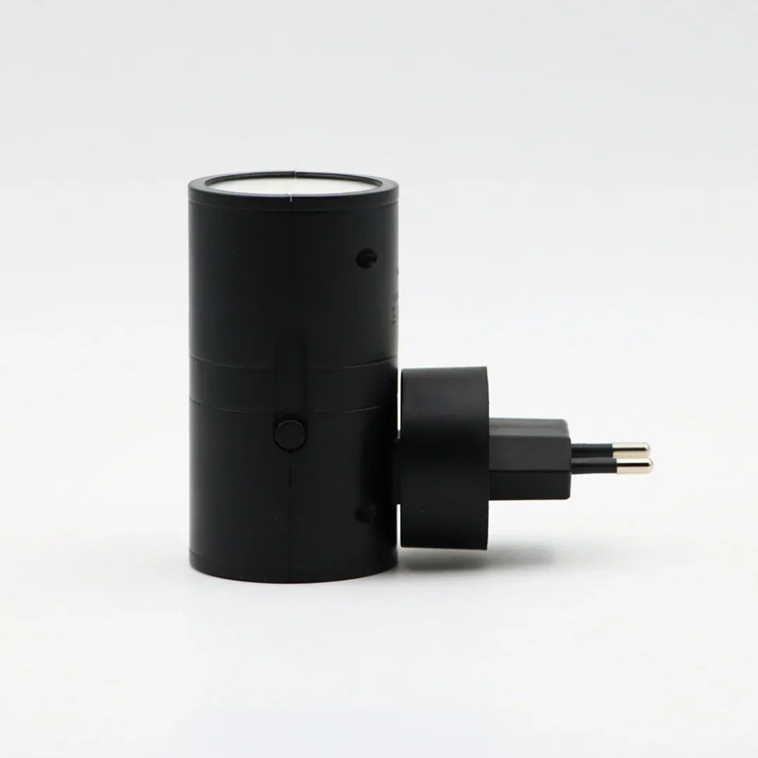 Dimbare Nachtlamp met Sensor - LumenGuard