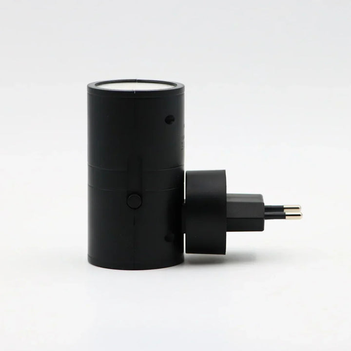 Dimbare Nachtlamp met Sensor - LumenGuard