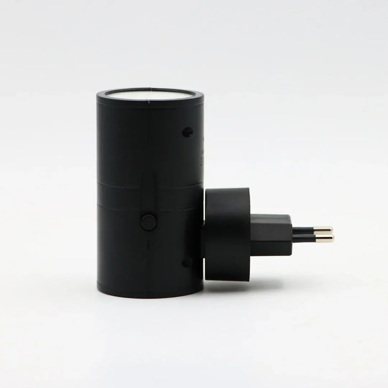 Dimbare Nachtlamp met Sensor - LumenGuard