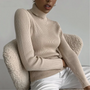 Lorrie Kaschmir Rollkragenpullover | Stilvoll und warm
