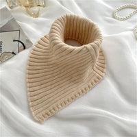 Rei Collar Scarf | Warm & Stylish