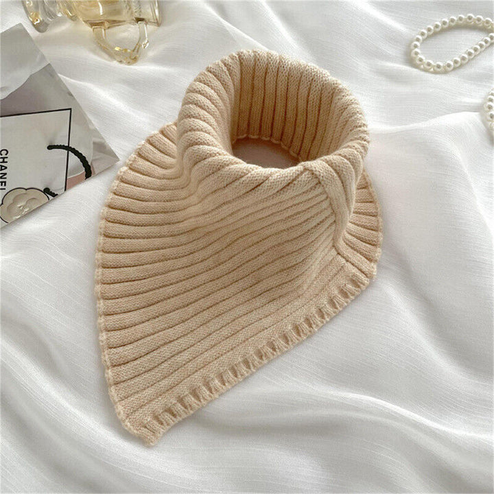 Rei Collar Scarf | Warm & Stylish