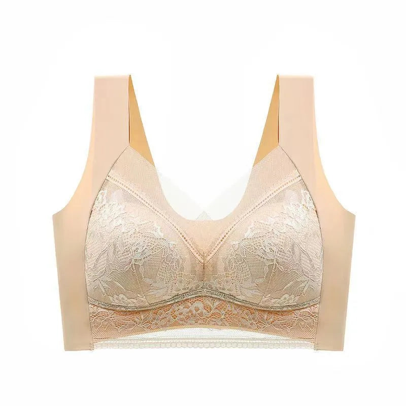 Sexy Lace Bralette | With beautiful V-neck for extra style!