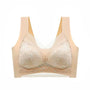Sexy Spitzen-Bralette | Mit wunderschönem V-Ausschnitt für extra Stil!