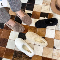 Ava Winter Ballerinas | Stilvoll & Bequem