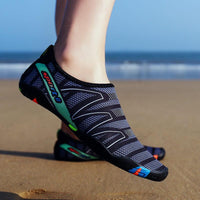 Sneldrogende Waterschoenen – AquaFlex