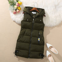 Vicky Bodywarmer | Trendy & Vielseitig