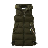 Vicky Bodywarmer | Trendy & Vielseitig