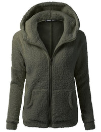 Hannah Zacht Fleece Vest | Lekker Warm & Veelzijdig