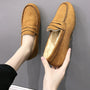 Meredith Winter Loafers | Warm & Vielseitig