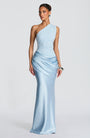 Elegant Maxi Dress 1