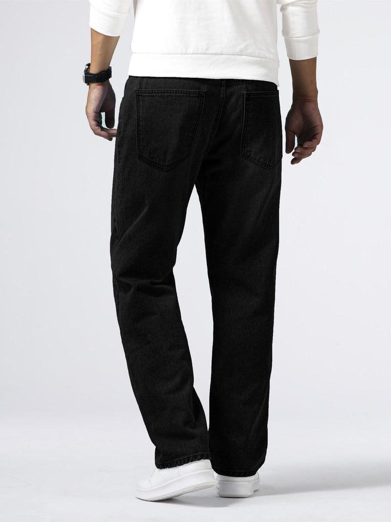 Lässige Streetstyle Herrenjeans – Milan