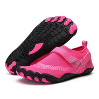 Unisex Barfuß-Wasserschuhe – TrailFlex