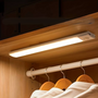 Kabellose Bewegungsmelder-Lampe - GlowMotion