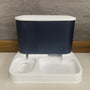 Automatische Futter- und Wasserspender - EasyFeed Duo