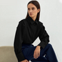Bonita Bluse | Eine geschäftliche & stilvolle Bluse