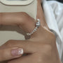 Galaxy-Perlenring - Stella