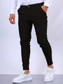 Stilvolle und bequeme Herren-Chinohose - Noah