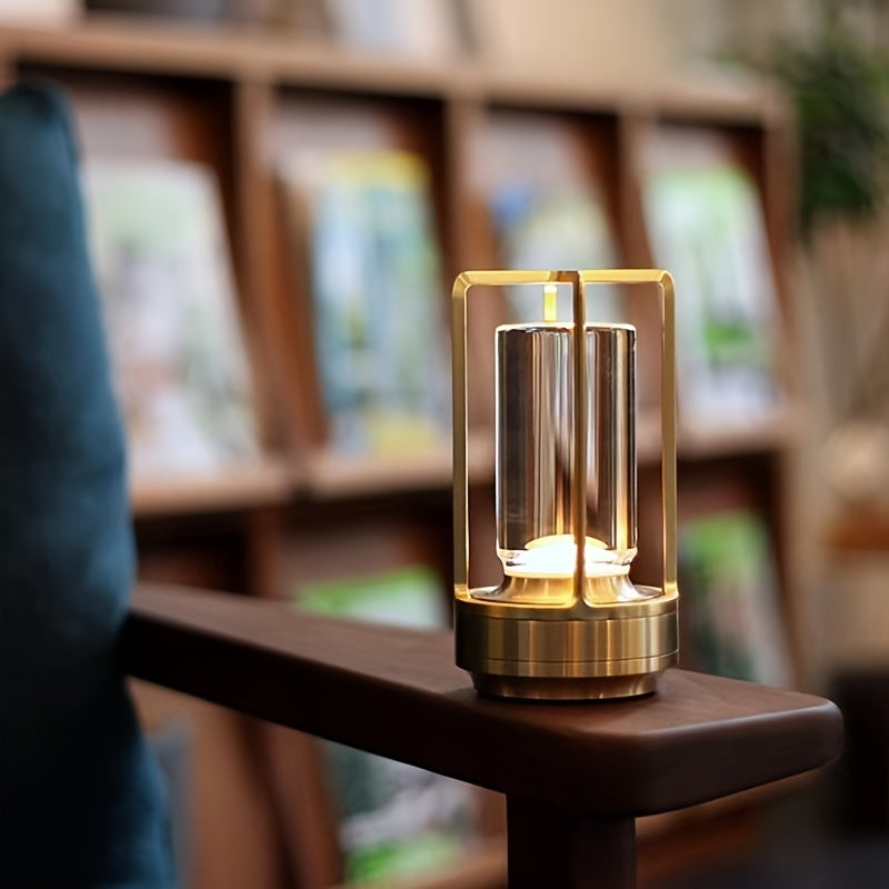 LED-Stimmungslicht im japanischen Stil – Hana